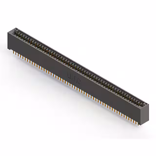 895-108-521-201 EDAC Inc.  Edgeboard Connectors